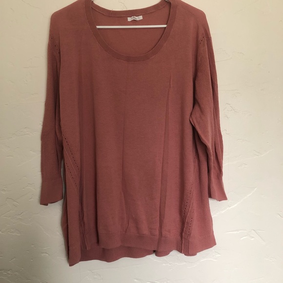 Maurices Sweaters - Maurice’s 3/4 sleeve sweater